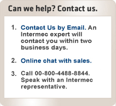 Can we help? Contact us.